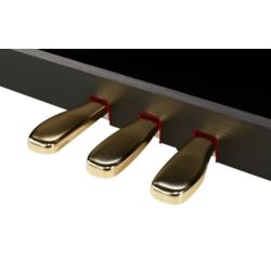 Casio AP-270 BK Celviano pianino cyfrowe, czarne